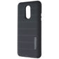 Mybat Fusion Series Case for LG Stylo 4 Plus/Stylo 4 - Black Cell Phone - Cases, Covers & Skins MyBat - Simple Cell Bulk Wholesale Pricing - USA Seller