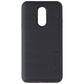 Mybat Fusion Series Case for LG Stylo 4 Plus/Stylo 4 - Black Cell Phone - Cases, Covers & Skins MyBat - Simple Cell Bulk Wholesale Pricing - USA Seller