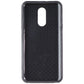 Mybat Fusion Series Case for LG Stylo 4 Plus/Stylo 4 - Black Cell Phone - Cases, Covers & Skins MyBat - Simple Cell Bulk Wholesale Pricing - USA Seller