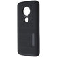 Mybat Premium Dual Layer Case for Motorola Moto G6 Play - Black Cell Phone - Cases, Covers & Skins MyBat - Simple Cell Bulk Wholesale Pricing - USA Seller