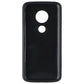 Mybat Premium Dual Layer Case for Motorola Moto G6 Play - Black