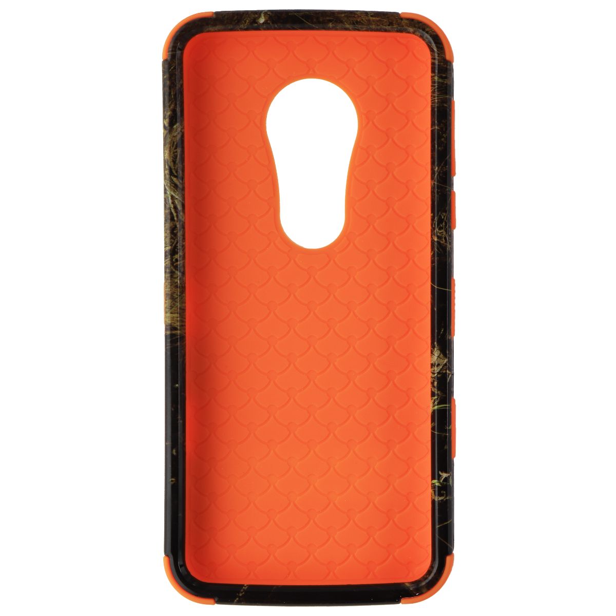 MyBat Tuff Series Case for Motorola Moto G6 Play - Camouflage Cell Phone - Cases, Covers & Skins MyBat - Simple Cell Bulk Wholesale Pricing - USA Seller