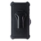Mybat Pro Maverick Series Case + Holster for Samsung Galaxy S23 Plus - Black Cell Phone - Cases, Covers & Skins MyBat Pro - Simple Cell Bulk Wholesale Pricing - USA Seller