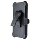 Mybat Pro Maverick Series Case + Holster for Samsung Galaxy S23 Plus - Black Cell Phone - Cases, Covers & Skins MyBat Pro - Simple Cell Bulk Wholesale Pricing - USA Seller