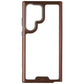 Mybat Pro Lux Series Case for Samsung Galaxy S23 Ultra - Rose Gold Cell Phone - Cases, Covers & Skins MyBat Pro - Simple Cell Bulk Wholesale Pricing - USA Seller