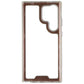 Mybat Pro Lux Series Case for Samsung Galaxy S23 Ultra - Rose Gold Cell Phone - Cases, Covers & Skins MyBat Pro - Simple Cell Bulk Wholesale Pricing - USA Seller