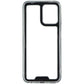MyBat Pro Lux Series Case for Motorola Moto G 5G (2023) - Clear / Black Cell Phone - Cases, Covers & Skins MyBat Pro - Simple Cell Bulk Wholesale Pricing - USA Seller