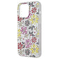 MyBat Pro Mood Series Case for MagSafe for iPhone 15 Pro Max - Flower Gems Cell Phone - Cases, Covers & Skins MyBat Pro - Simple Cell Bulk Wholesale Pricing - USA Seller