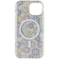 MyBat Pro Mood Series Case for MagSafe for iPhone 15 - Multi Daisy Cell Phone - Cases, Covers & Skins MyBat Pro - Simple Cell Bulk Wholesale Pricing - USA Seller