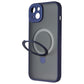 MyBat Pro Shade Series Case for MagSafe for Apple iPhone 15 Plus - Blue Cell Phone - Cases, Covers & Skins MyBat Pro - Simple Cell Bulk Wholesale Pricing - USA Seller