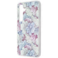 Mybat Pro Mood Series Case for Samsung Galaxy S24 Plus - Floral Gems Cell Phone - Cases, Covers & Skins MyBat Pro - Simple Cell Bulk Wholesale Pricing - USA Seller