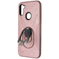 Mybat Premium Rugged Case with Kickstand for Samsung Galaxy A11 - Rose Gold Cell Phone - Cases, Covers & Skins MyBat - Simple Cell Bulk Wholesale Pricing - USA Seller