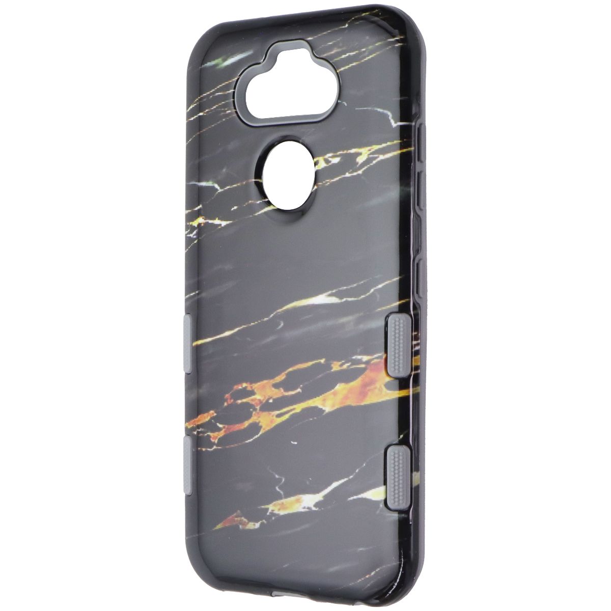 MyBat Premium Anti-Drop Case for LG K31 / Aristo 5 / Fortune 3 - Fire Marble Cell Phone - Cases, Covers & Skins MyBat - Simple Cell Bulk Wholesale Pricing - USA Seller