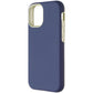 Mybat Dual Layer Phone Case for Apple iPhone 12 Mini - Blue / Gold Cell Phone - Cases, Covers & Skins MyBat - Simple Cell Bulk Wholesale Pricing - USA Seller