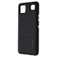 MyBat Dual Layer Case for LG K92 5G Smartphones - Black