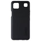 MyBat Dual Layer Case for LG K92 5G Smartphones - Black