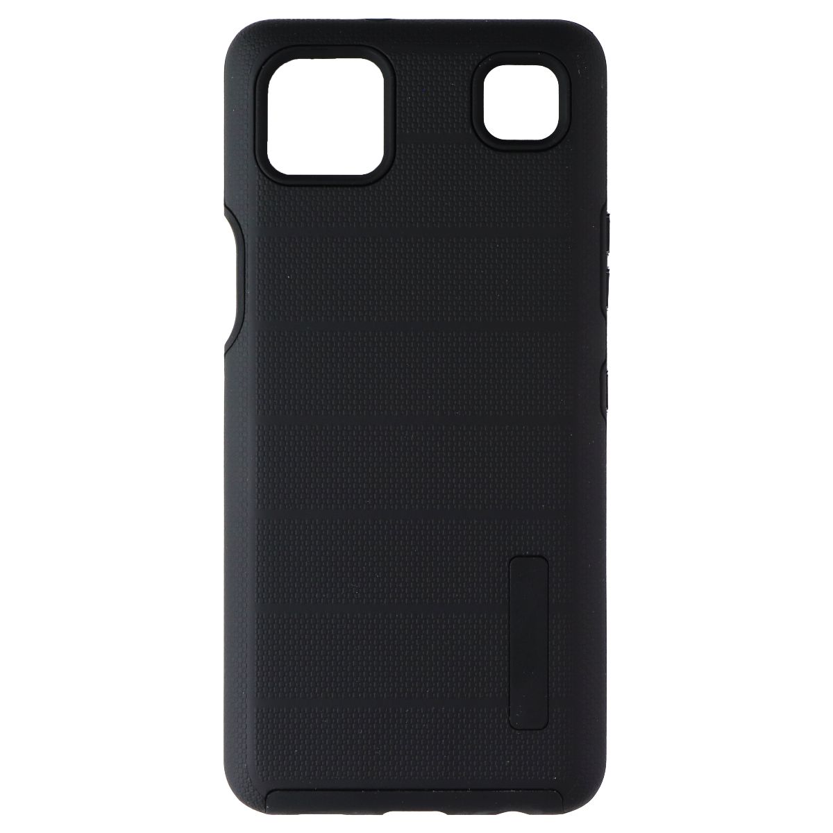 MyBat Dual Layer Case for LG K92 5G Smartphones - Black