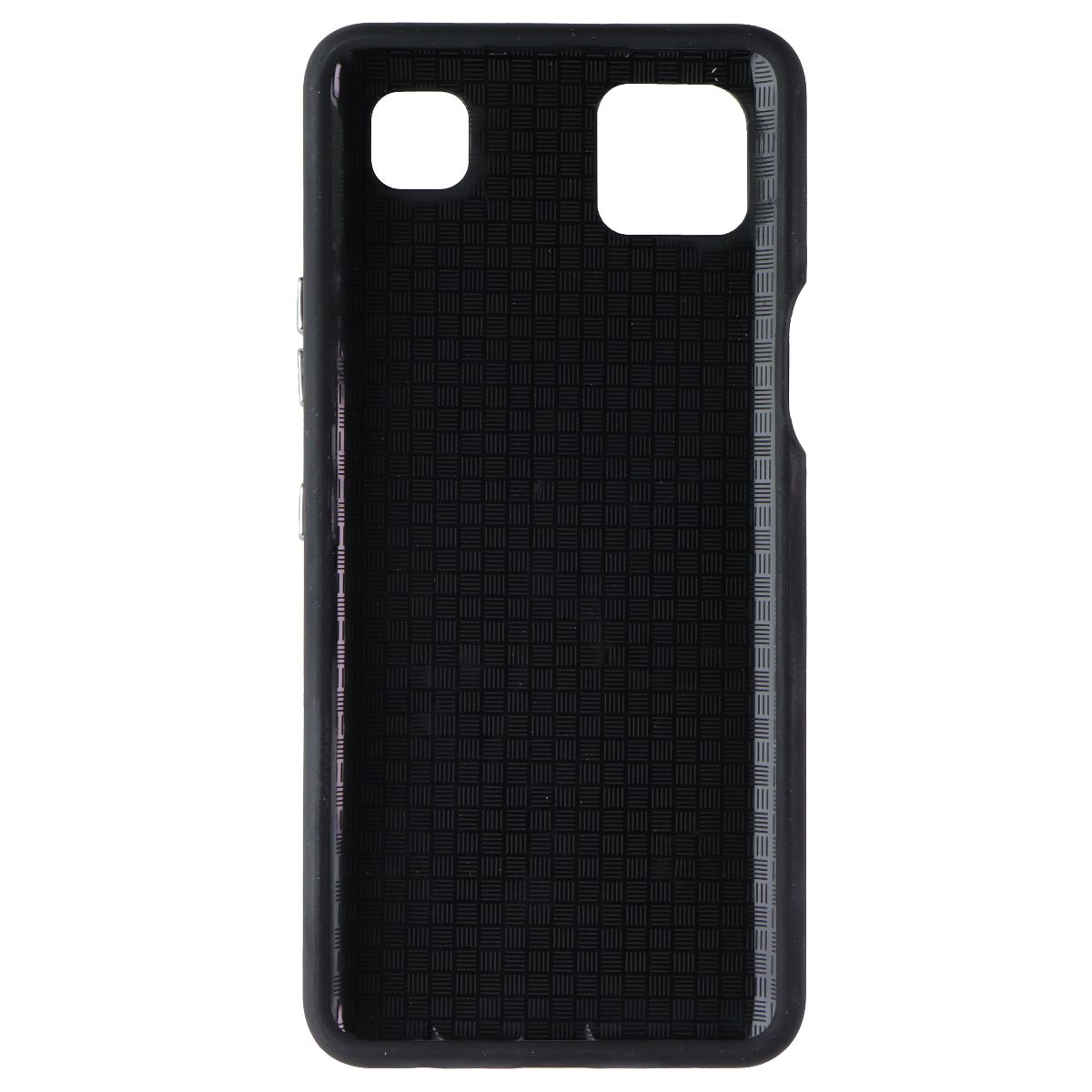 MyBat Dual Layer Case for LG K92 5G Smartphones - Black Cell Phone - Cases, Covers & Skins MyBat - Simple Cell Bulk Wholesale Pricing - USA Seller