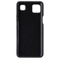 MyBat Dual Layer Case for LG K92 5G Smartphones - Black
