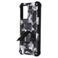 MyBat Rugged Kickstand Case for Samsung Galaxy A52 5G - White Camo/Black Cell Phone - Cases, Covers & Skins MyBat - Simple Cell Bulk Wholesale Pricing - USA Seller
