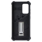MyBat Rugged Kickstand Case for Samsung Galaxy A52 5G - White Camo/Black Cell Phone - Cases, Covers & Skins MyBat - Simple Cell Bulk Wholesale Pricing - USA Seller
