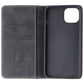 Mybat Pro Executive Series Case for Apple iPhone 13 - Black Cell Phone - Cases, Covers & Skins MyBat Pro - Simple Cell Bulk Wholesale Pricing - USA Seller