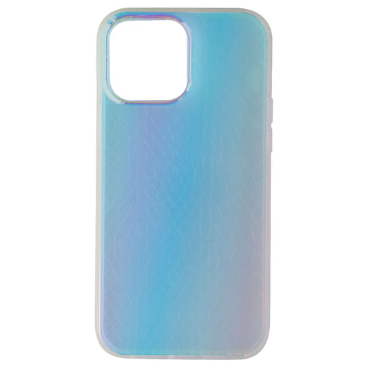 Mybat Pro Mood Series Case for Apple iPhone 13 Pro Max - Iridescent Snake Cell Phone - Cases, Covers & Skins MyBat Pro - Simple Cell Bulk Wholesale Pricing - USA Seller