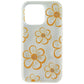 MyBat Pro Mood Series Case for Apple iPhone 13 Pro - Bling Diamond Flowers Cell Phone - Cases, Covers & Skins MyBat Pro - Simple Cell Bulk Wholesale Pricing - USA Seller