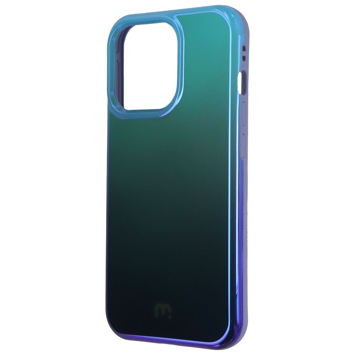 MyBat Pro Chic Series Case for Apple iPhone 13 Pro - Surf / Teal Cell Phone - Cases, Covers & Skins MyBat Pro - Simple Cell Bulk Wholesale Pricing - USA Seller