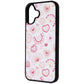 MyBat Design Lab Series Case for Apple iPhone 16 Plus - Hearts