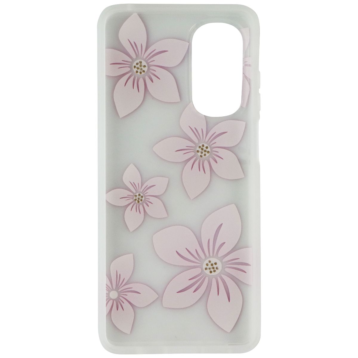 MyBat Pro Mood Series Case for Moto G Stylus 5G (2022) - Blossoms (Pink) Cell Phone - Cases, Covers & Skins MyBat Pro - Simple Cell Bulk Wholesale Pricing - USA Seller