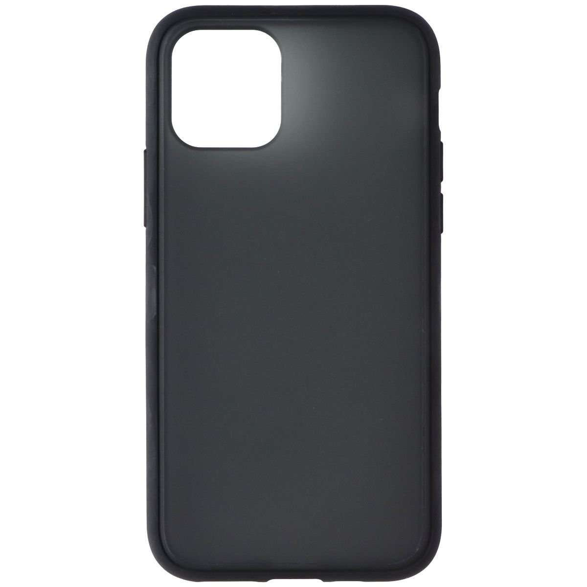 MyBat Hybrid Frost Case for Apple iPhone 11 Pro - Black Frost Cell Phone - Cases, Covers & Skins MyBat - Simple Cell Bulk Wholesale Pricing - USA Seller