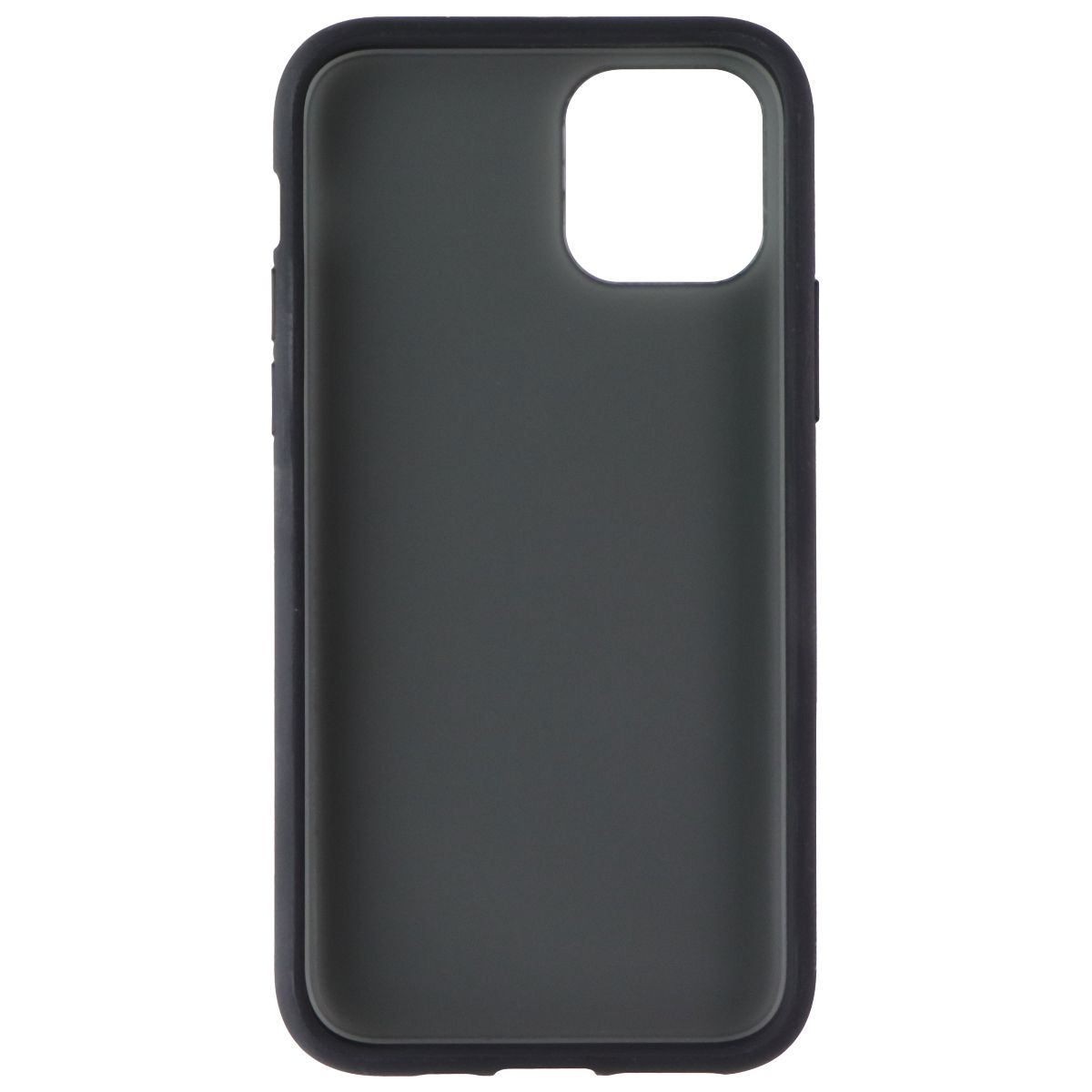 MyBat Hybrid Frost Case for Apple iPhone 11 Pro - Black Frost Cell Phone - Cases, Covers & Skins MyBat - Simple Cell Bulk Wholesale Pricing - USA Seller