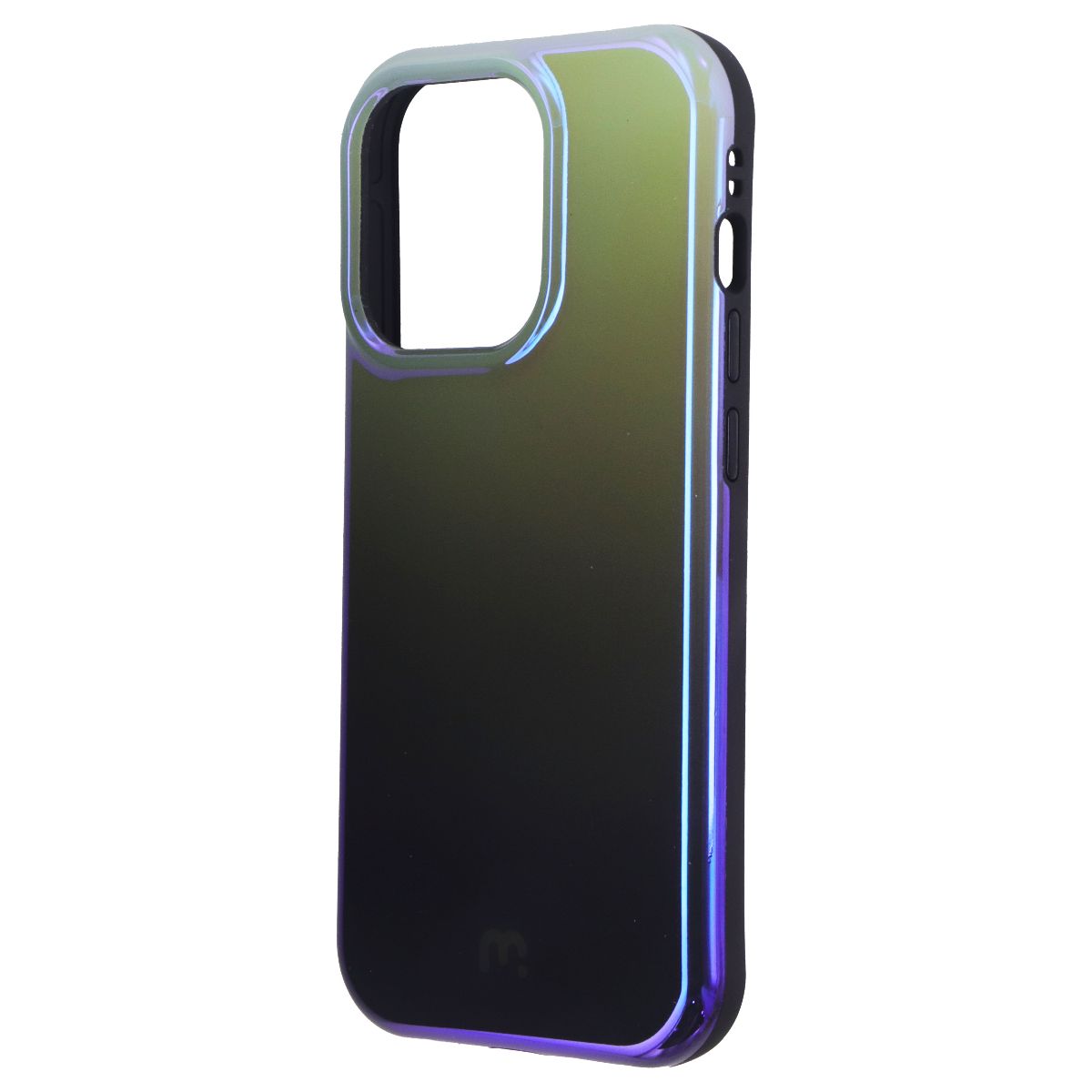 Mybat Pro Chic Series Case for Apple iPhone 14 Pro - Shadow Cell Phone - Cases, Covers & Skins MyBat Pro - Simple Cell Bulk Wholesale Pricing - USA Seller