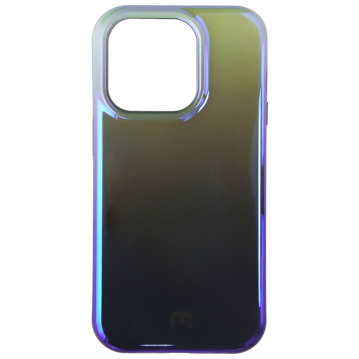 Mybat Pro Chic Series Case for Apple iPhone 14 Pro - Shadow Cell Phone - Cases, Covers & Skins MyBat Pro - Simple Cell Bulk Wholesale Pricing - USA Seller