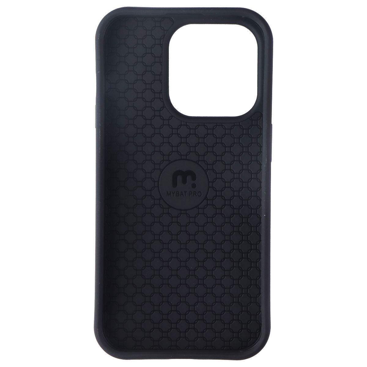Mybat Pro Chic Series Case for Apple iPhone 14 Pro - Shadow Cell Phone - Cases, Covers & Skins MyBat Pro - Simple Cell Bulk Wholesale Pricing - USA Seller