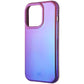 MyBat Pro Chic Series Case for Apple iPhone 14 Pro - Violet Fade Cell Phone - Cases, Covers & Skins MyBat Pro - Simple Cell Bulk Wholesale Pricing - USA Seller