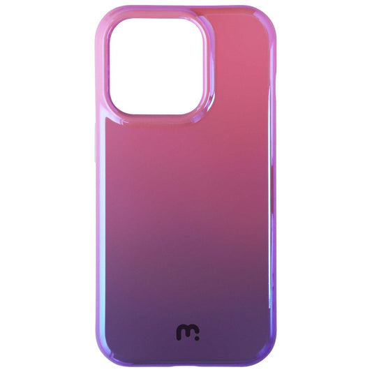 MyBat Pro Chic Series Case for Apple iPhone 14 Pro - Violet Fade Cell Phone - Cases, Covers & Skins MyBat Pro - Simple Cell Bulk Wholesale Pricing - USA Seller