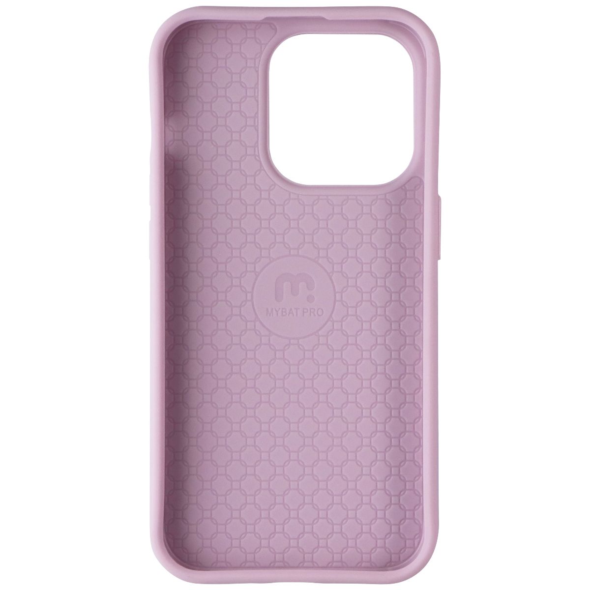 MyBat Pro Chic Series Case for Apple iPhone 14 Pro - Violet Fade Cell Phone - Cases, Covers & Skins MyBat Pro - Simple Cell Bulk Wholesale Pricing - USA Seller