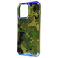 MyBat Pro Chic Series Case for Apple iPhone 14 Pro Max - Iridescent Desert Camo