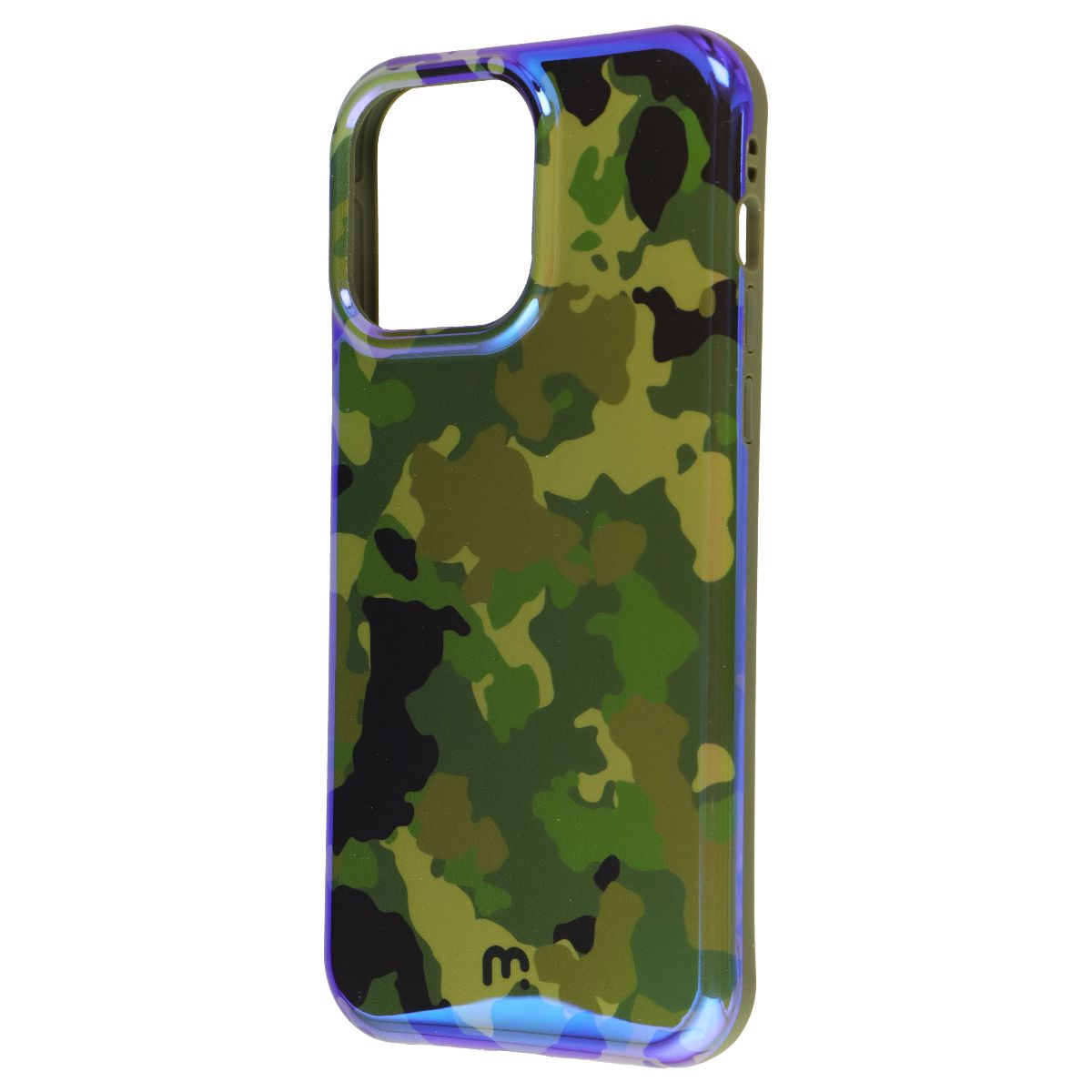 MyBat Pro Chic Series Case for Apple iPhone 14 Pro Max - Iridescent Desert Camo