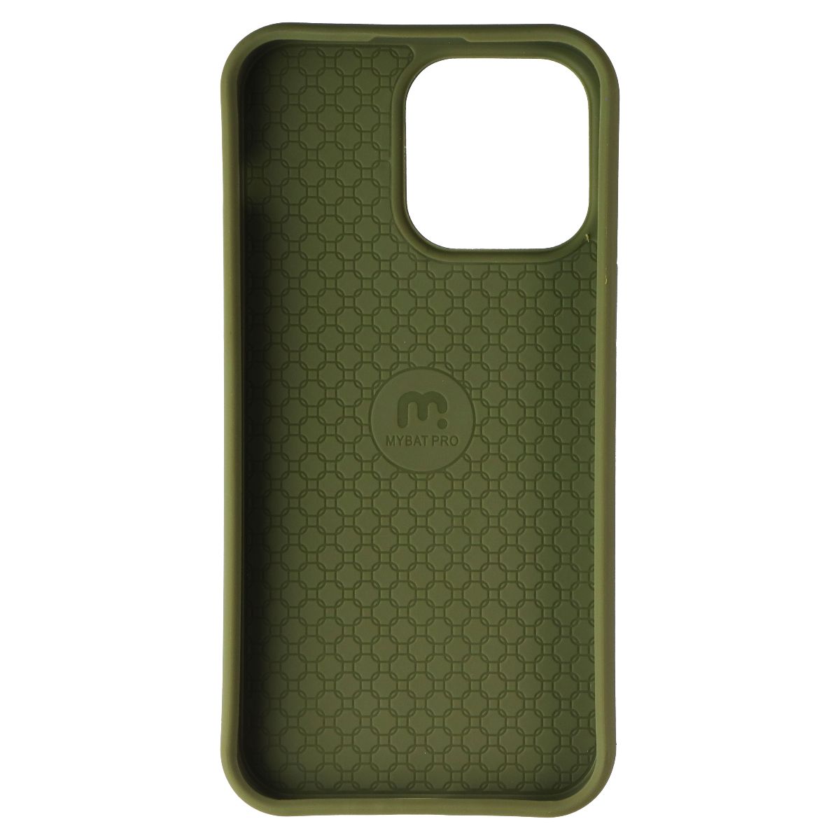 MyBat Pro Chic Series Case for Apple iPhone 14 Pro Max - Iridescent Desert Camo Cell Phone - Cases, Covers & Skins MyBat Pro - Simple Cell Bulk Wholesale Pricing - USA Seller