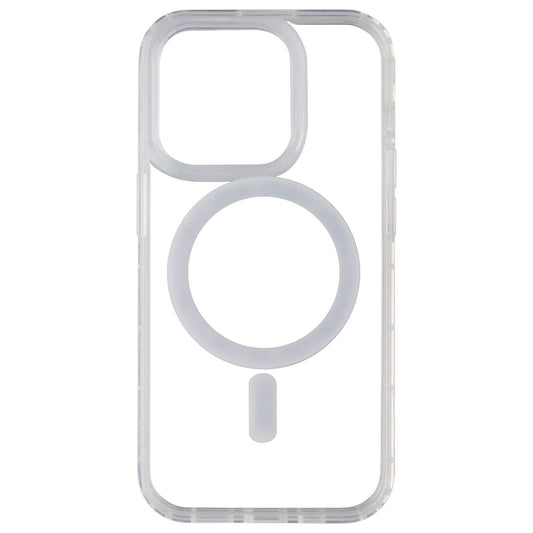 MyBat Pro Mood Series Case for MagSafe for Apple iPhone 14 Pro - Clear Cell Phone - Cases, Covers & Skins MyBat Pro - Simple Cell Bulk Wholesale Pricing - USA Seller