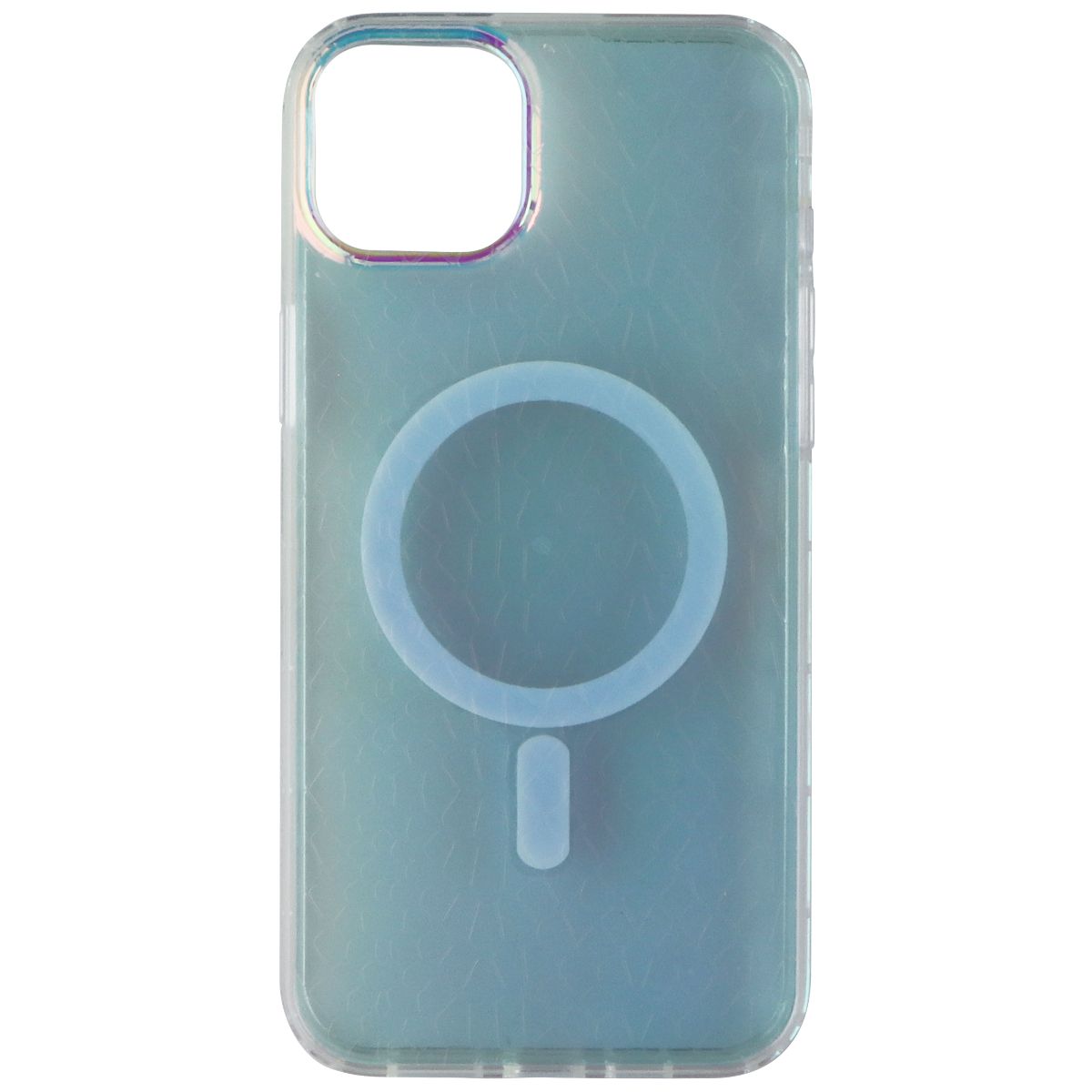 MyBat Pro Mood Series Case for MagSafe for iPhone 14 Plus - Iridescent Snake Cell Phone - Cases, Covers & Skins MyBat Pro - Simple Cell Bulk Wholesale Pricing - USA Seller
