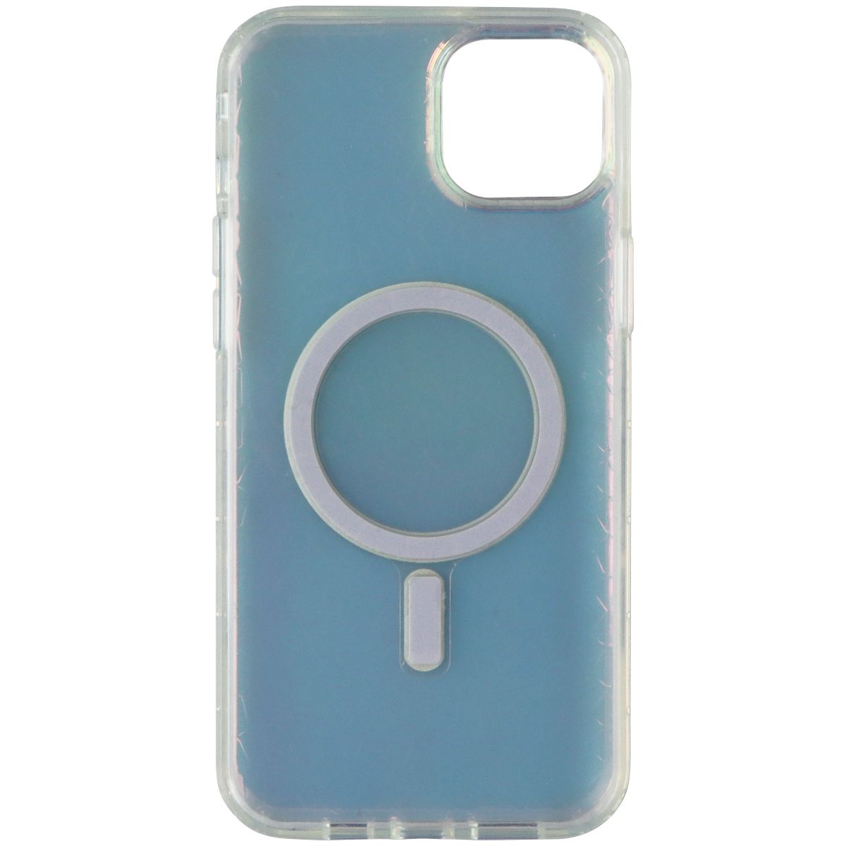 MyBat Pro Mood Series Case for MagSafe for iPhone 14 Plus - Iridescent Snake Cell Phone - Cases, Covers & Skins MyBat Pro - Simple Cell Bulk Wholesale Pricing - USA Seller