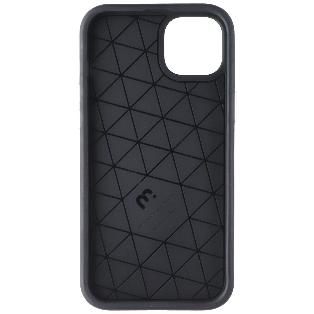 MyBat Pro Fuse Series Case for MagSafe for iPhone 14 Plus - Cracked Marble Cell Phone - Cases, Covers & Skins MyBat Pro - Simple Cell Bulk Wholesale Pricing - USA Seller