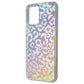 MyBat Pro Mood Series Case for Motorola Moto G 5G (2023) - Holographic Leopard Cell Phone - Cases, Covers & Skins MyBat Pro - Simple Cell Bulk Wholesale Pricing - USA Seller