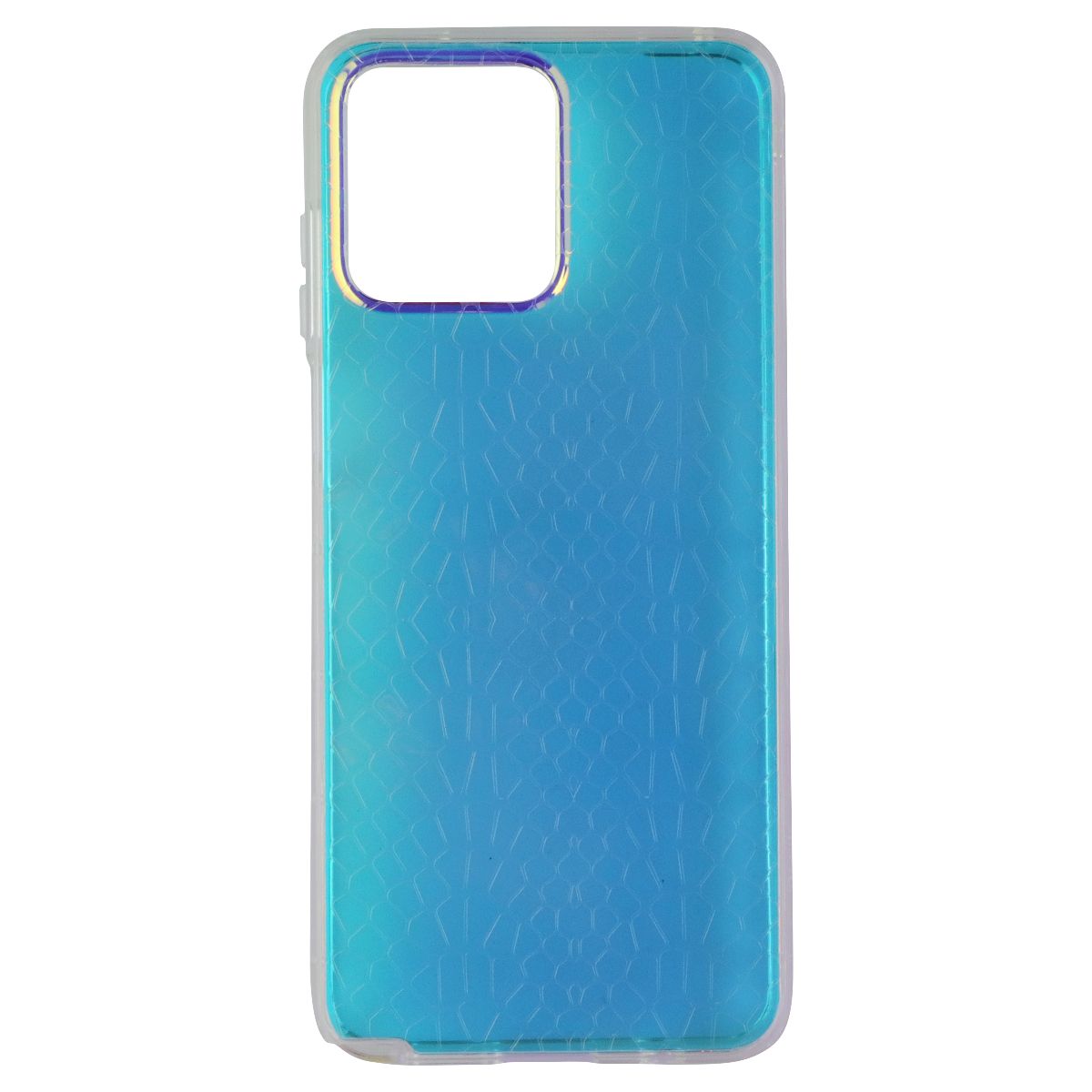 MyBat Pro Mood Series Case for Moto G Stylus 5G (2023) - Iridescent Snake Cell Phone - Cases, Covers & Skins MyBat Pro - Simple Cell Bulk Wholesale Pricing - USA Seller