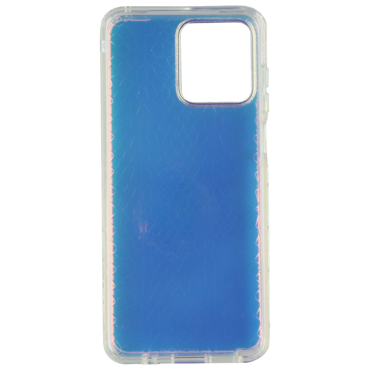 MyBat Pro Mood Series Case for Moto G Stylus 5G (2023) - Iridescent Snake Cell Phone - Cases, Covers & Skins MyBat Pro - Simple Cell Bulk Wholesale Pricing - USA Seller