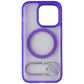 Mybat Pro Lunar Series Kickstand Case for MagSafe for iPhone 15 Pro - Purple Cell Phone - Cases, Covers & Skins MyBat Pro - Simple Cell Bulk Wholesale Pricing - USA Seller